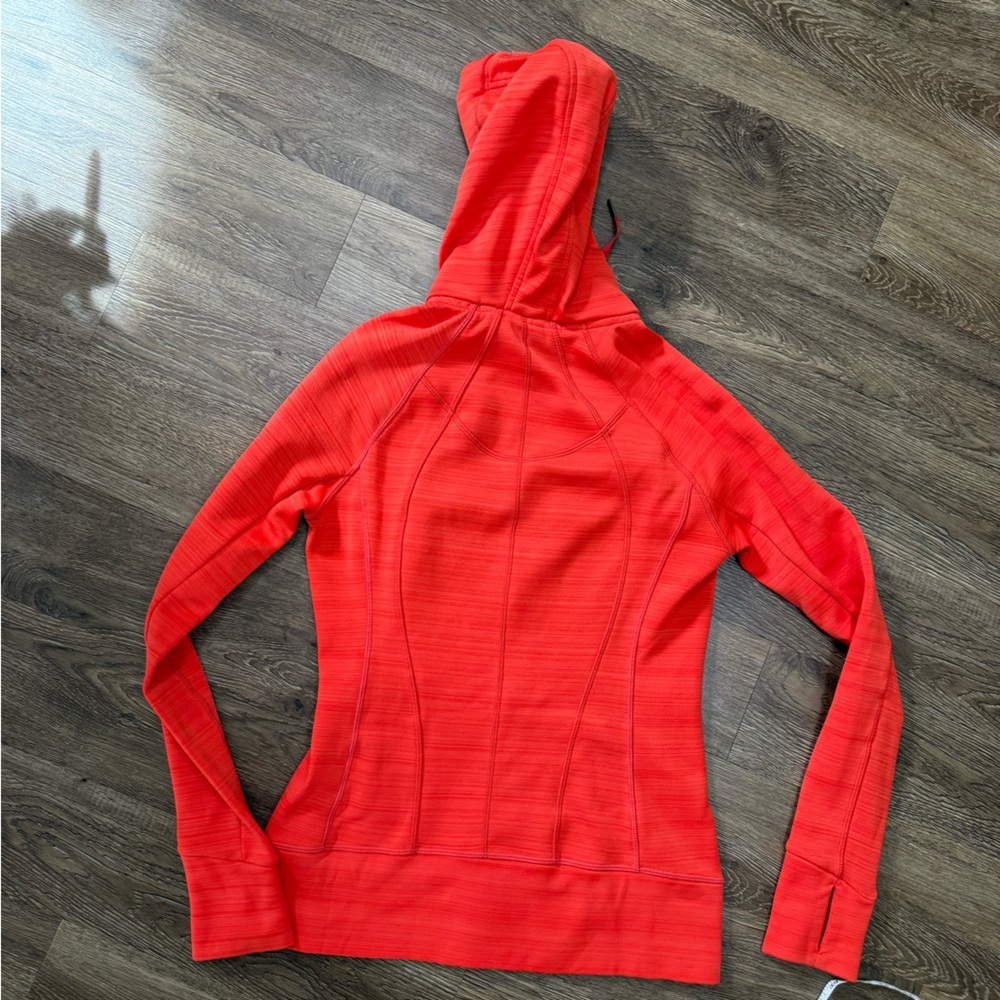 Athleta Strength Hoodie - Picture 6 of 6